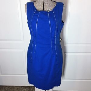 ✧Price Dropped✧ Calvin Klein Sheath Dress